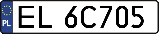 EL6C705