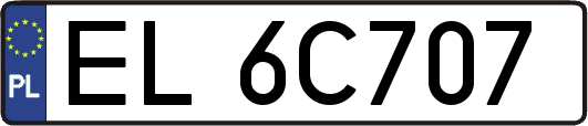 EL6C707