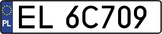 EL6C709