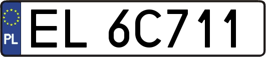 EL6C711