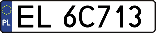 EL6C713