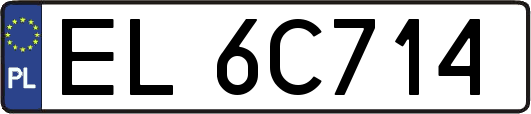 EL6C714