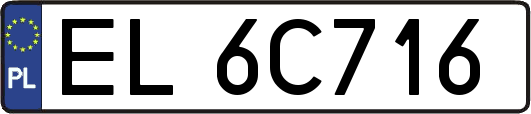 EL6C716