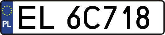 EL6C718