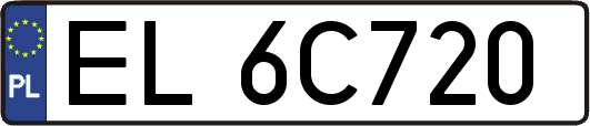 EL6C720