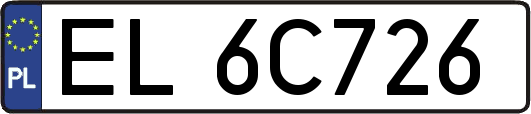 EL6C726