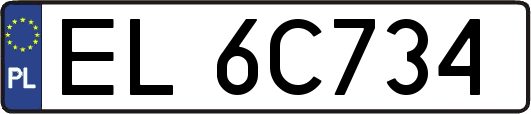 EL6C734