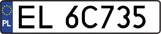 EL6C735