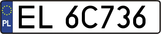 EL6C736