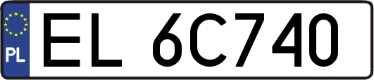 EL6C740