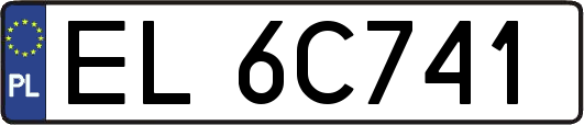 EL6C741