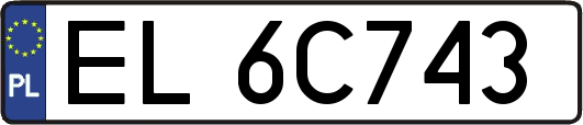 EL6C743