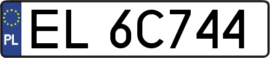 EL6C744