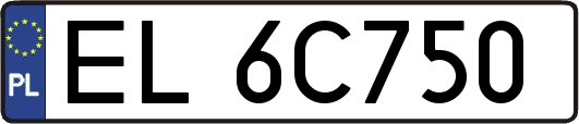 EL6C750