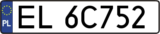 EL6C752