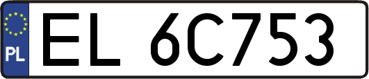 EL6C753