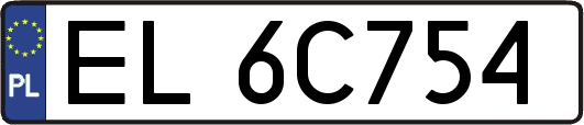EL6C754