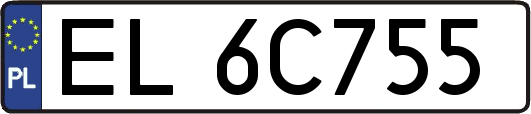 EL6C755
