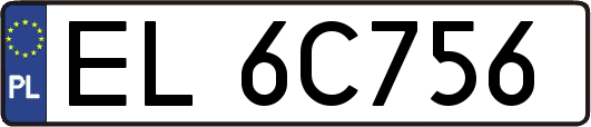 EL6C756