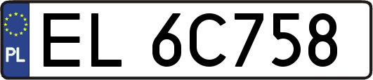 EL6C758