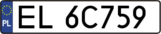 EL6C759