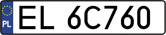EL6C760