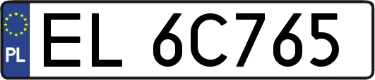 EL6C765