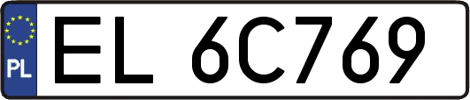 EL6C769