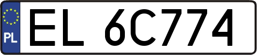 EL6C774