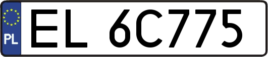 EL6C775