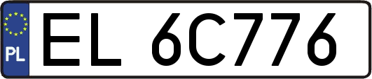 EL6C776