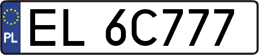 EL6C777