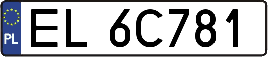 EL6C781