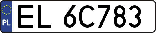 EL6C783