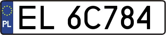 EL6C784