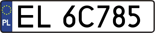 EL6C785