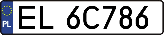 EL6C786