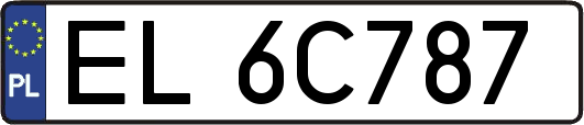 EL6C787