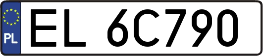 EL6C790