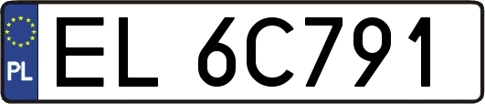 EL6C791