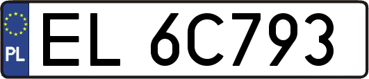 EL6C793