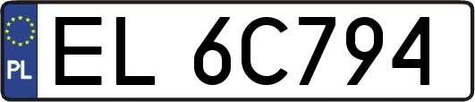 EL6C794