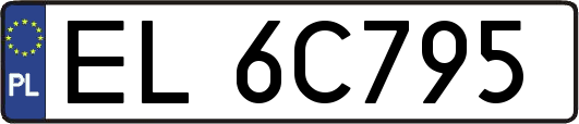 EL6C795