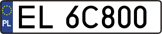 EL6C800