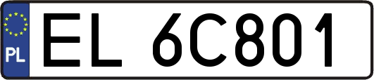 EL6C801
