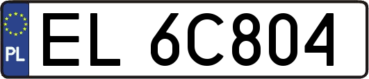 EL6C804