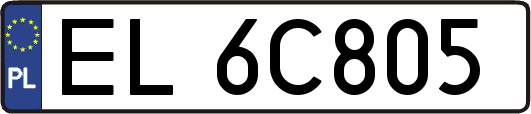 EL6C805