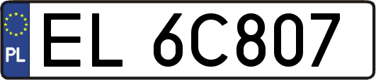 EL6C807