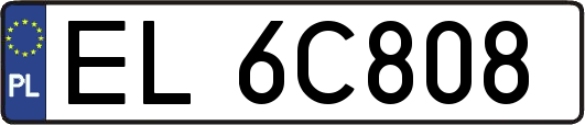 EL6C808
