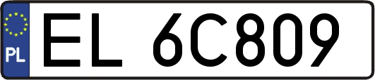 EL6C809
